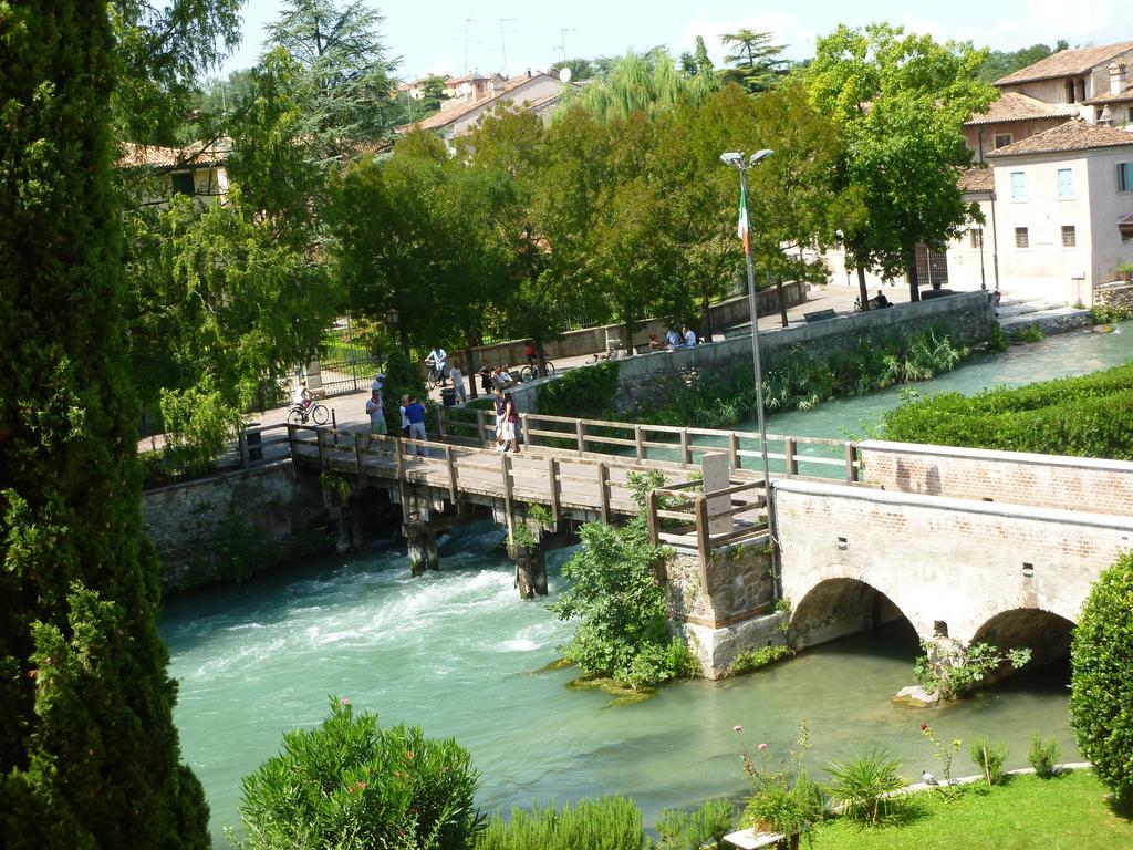 مونزامبانو Le Camere Di Virgilio المظهر الخارجي الصورة